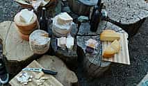 Photo 4 Degustation of Armenian ''Drunk'' Cheeses