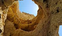 Photo 3 Boat Tour to the Incredible Caves of Ponta da Piedade