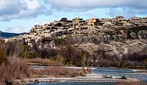 Photo 3 Day Tour: Uplistsikhe - Gori - Jvari Monastery - Mtskheta