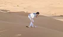 Photo 3 The Ghost Village Safari Tour with Dune Bashing and Sandboarding