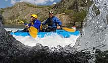 Photo 4 Zrmanja Canoe Safari