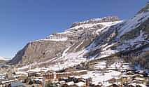 Foto 4 Escalada en hielo privada de medio día en Val d'Isère (Francia)