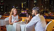 Foto 3 Dhow Cruise Dinner at Dubai Marina with Entertainment