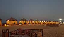 Photo 4 Mesaieed Desert Safari Tour