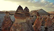 Photo 3 Small Group Cappadocia Red Tour