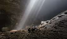 Foto 4 Jomblang Cave and Pindul Cave Tour