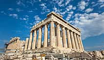 Фото 3 4-hour Athens & Acropolis Highlights Private Tour