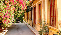Photo 3 Nicosia City Tour
