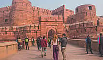 Photo 4 Golden Triangle Tour (4 days and 3 nights)