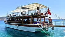 Фото 4 Bodrum All Inclusive Boat Trip