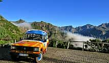 Фото 4 East Madeira Peaks 4x4 Jeep Tour