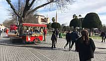 Foto 4 Degustación de comida en Estambul