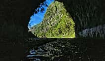 Photo 3 Craters of Fire 4x4 Jeep Tour