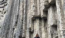 Photo 3 Private Tour to Garni and Symphony of Stones from Yerevan