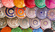 Photo 4 Cairo Private Shopping Tour
