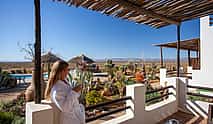 Photo 3 Inverdorn Game Reserve: Private 2-day Safari with Luxury Ambassador Suite Overnight