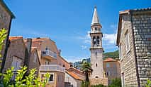 Photo 4 Old Town of Budva Walking Tour