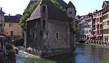 Foto 4 Annecy und Genf an einem Tag