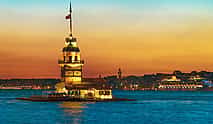Photo 4 Bosphorus Sunset Cruise Tour in Istanbul