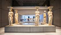 Photo 4 Athens Сity Highlights Half-day Private Tour