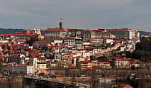 Photo 3 Historical Central Portugal Private Multiday Tour