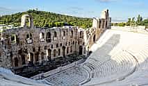 Photo 4 Acropolis and Athens Highlights with Food Tasting