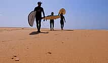 Photo 4 Segways, Surf and Oysters in the Ria Formosa Tour