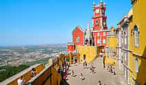 Photo 4 Sintra, Cabo da Roca and Cascais Private Trip from Lisbon
