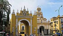 Foto 4 The Color and Charm of Seville (private tour)