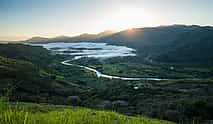 Photo 4 Irazu Volcano, Orosi Lake and Ujarras Ruins Private Tour