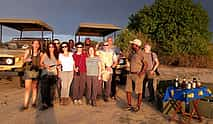 Фото 3 Full-day South Luangwa Private  Tour