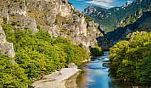 Photo 4 Half-day Tour to Central Zagori from Ioannina