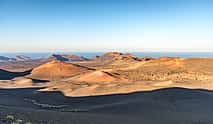 Foto 4 Excursión al Parque Nacional de Timanfaya desde Fuerteventura