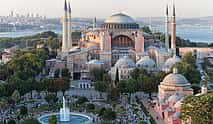 Photo 4 Customized Walking Tour of Istanbul