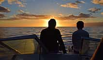 Photo 4 Private Sunset Cruise from Calheta