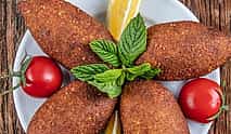 Photo 3 Lake Sevan, Sevanavank and Dilijan Tour with Armenian Christmas Food Master Class