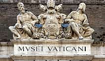 Photo 3 Vatican Private Skip-the-line Tour