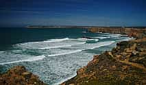 Photo 4 Sagres Segway Tour