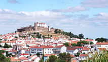 Photo 3 Évora & Arraiolos Private Tour