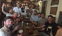 Photo 4 Lizbon'da Craft Bira Tadımı