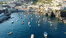 Photo 3 Sunset Private Boat Tour from Funchal