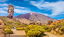 Photo 3 Tenerife Teide Volcano National Park Quad Biking Tour