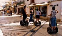 Photo 3 Cultural Faro Segway Tour