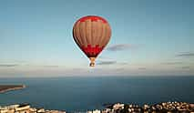 Foto 3 Vuelo clásico en globo aerostático por la tarde