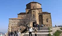 Photo 4 Mtskheta, Jvari, Gori, Uplistsikhe and Stalin’s Museum All-inclusive Tour