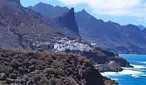 Photo 3 Half-day Private Tour Discovering Anaga Tenerife