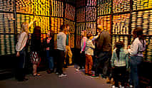 Foto 4 Warner Bros. Studio Tour Londres: El rodaje de Harry Potter