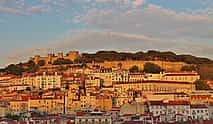 照片 4 Historic Lisbon Private Walking Tour