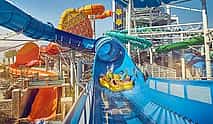 Photo 3 Admission Tickets to Dubai Aquaventure and Lost Chambers Aquarium
