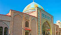 Photo 3 Half-day Yerevan City Private Tour